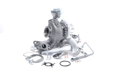 LADER AUFLADUNG BTS Turbo T981242BT 24