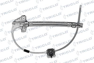 стъклоподемник TRICLO