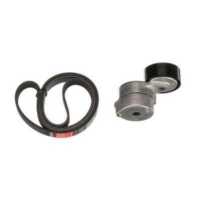 KEILRIPPENRIEMENSATZ GATES K026PK1183 61