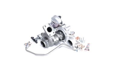 LADER AUFLADUNG BTS Turbo T981653 23