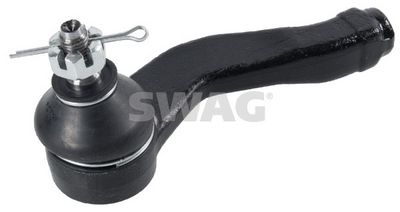 накрайник на напречна кормилна щанга SWAG 87 94 8030