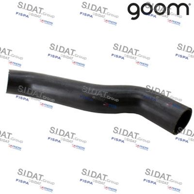 LADELUFTSCHLAUCH SIDAT 500976