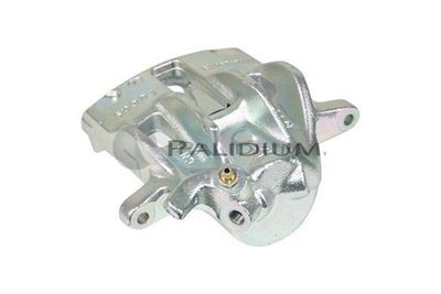 ASHUKI by Palidium PAL4-2018 Тормозной суппорт  для PEUGEOT 406 купе (8C) 2.0 16V