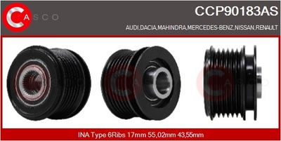 FULIE ALTERNATOR