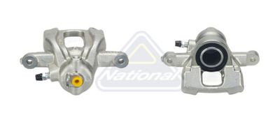 National NBC7631R