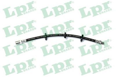 спирачен маркуч LPR 6T49386