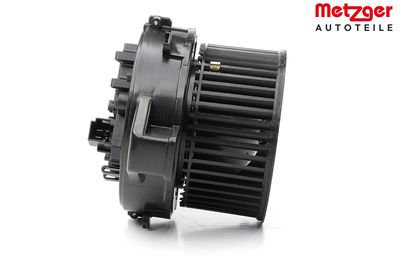VENTILATOR HABITACLU METZGER AUTOTEILE 0917934 6