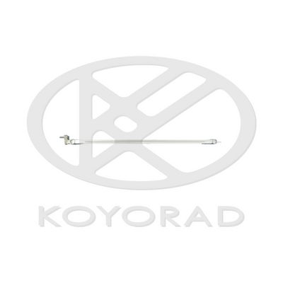 Condensator, climatizare Koyorad CD821484