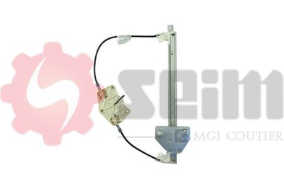 MECANISM ACTIONARE GEAM SEIM 900510 1