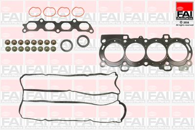 Комплект прокладок, головка цилиндра FAI AutoParts HS1162 для FORD FUSION