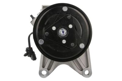 Airconditioning compressor past: INFINITI JX, QX60  NISSAN ELGRAND, MURANO II, PATHFINDER IV, QUEST, TEANA II 2.5/3.5 07.08-