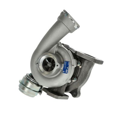 COMPRESOR SISTEM DE SUPRAALIMENTARE NISSENS 93176 40