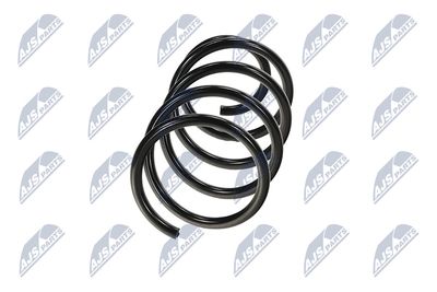 ARC SPIRAL NTY ASZBM014 18