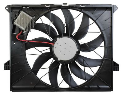 VENTILATOR RADIATOR MAXGEAR AC230309 1