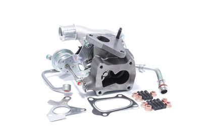 LADER AUFLADUNG BTS Turbo T981275 17