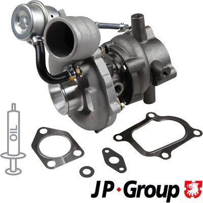 JP GROUP 3617400100 JP GROUP 3617400100