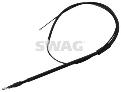 Тросик, cтояночный тормоз SWAG 33 10 4441 для RENAULT GRAND SCENIC