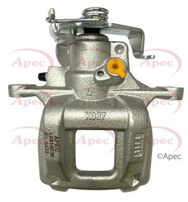 APEC Brake Caliper LCA1483N