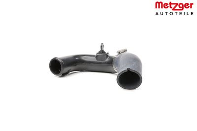LADELUFTSCHLAUCH METZGER AUTOTEILE 2401382 3