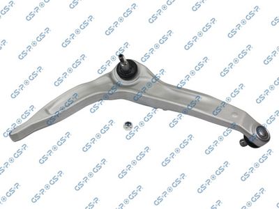 Control/Trailing Arm, wheel suspension S060601