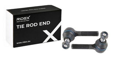 накрайник на напречна кормилна щанга RIDEX 914T0774