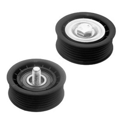 Kreipiantysis skriemulys, V formos diržas