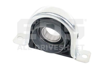 Suspension, propshaft