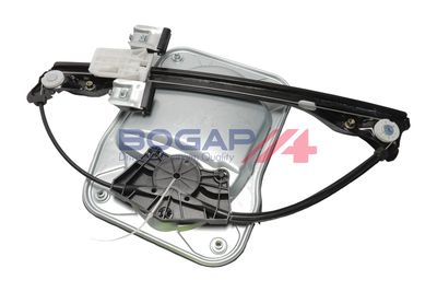 MECANISM ACTIONARE GEAM BOGAP A5341173 5