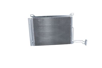 CONDENSATOR CLIMATIZARE NRF 35787 27