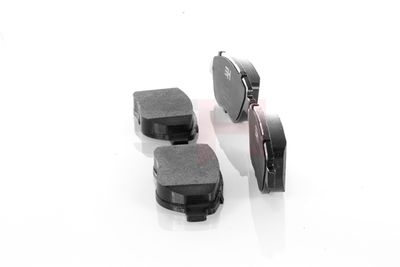 SET PLACUTE FRANA FRANA DISC GH GH413751 47