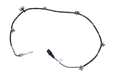 Devējs, Izplūdes gāzu temperatūra NRF NRF707062