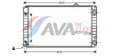 KüHLER MOTORKüHLUNG