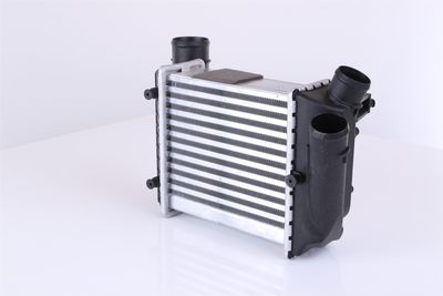 INTERCOOLER COMPRESOR NISSENS 96678 28