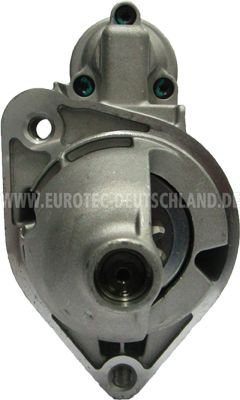 Стартер EUROTEC 11090383 для JEEP WRANGLER