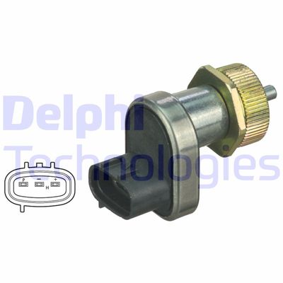 ABS-givare DELPHI SS11143