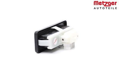 HECKKLAPPENGRIFF METZGER AUTOTEILE 2310968 14