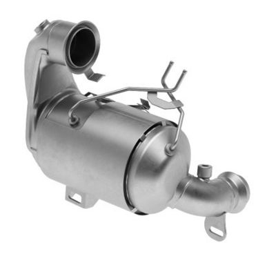 FILTRU FUNINGINE/PARTICULE SIST.DE ESAPAMENT