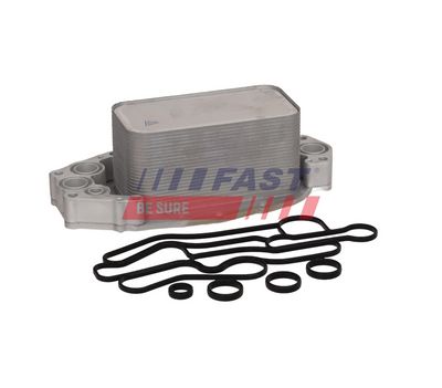 Olejový chladič, mech.převodovka FAST FT04661