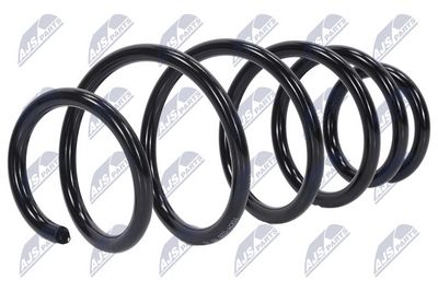 ARC SPIRAL NTY ASZCH026 1