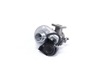 COMPRESOR SISTEM DE SUPRAALIMENTARE