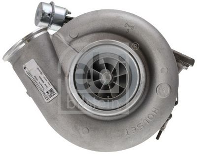 Lader, ladesystem FEBI BILSTEIN 192103