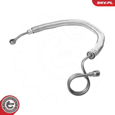 FURTUN HIDRAULIC SISTEM DE DIRECTIE