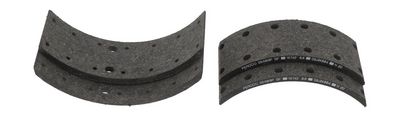 BREMSBELAGSATZ TROMMELBREMSE FERODO K157421F3549