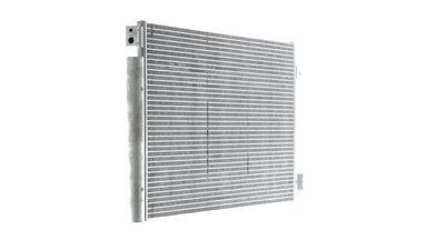 CONDENSATOR CLIMATIZARE MAHLE AC1127000P 40