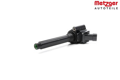 ZüNDSPULE METZGER AUTOTEILE 0880554 11
