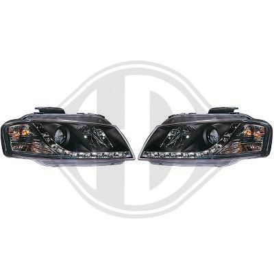 SET FARURI PRINCIPALE