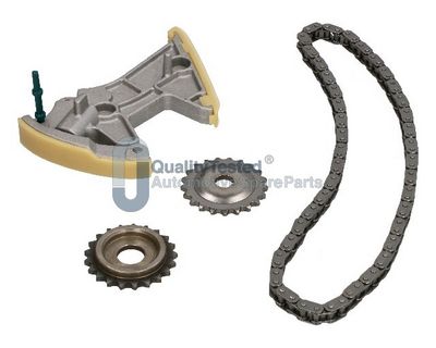 Sada rozvodového řetězu JAPANPARTS KDK0918JM