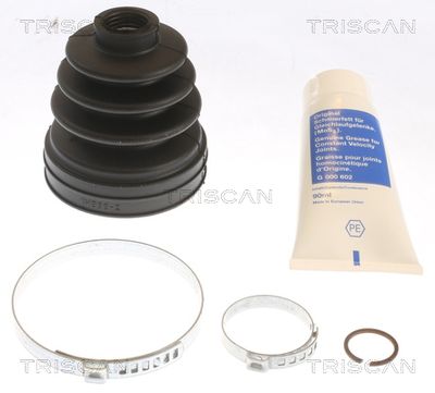 Комплект пыльника, приводной вал TRISCAN 8540 43914 для KIA CEED