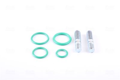 SUPAPA EXPANSIUNE CLIMA NISSENS 999250 4