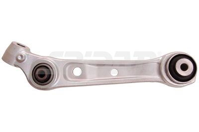 LENKER RADAUFHäNGUNG